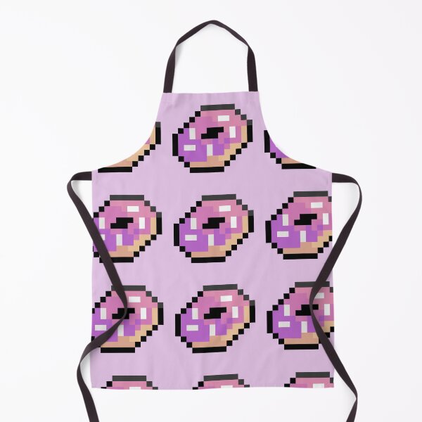 Item preview, Pixel Donut designed and sold by Artwithkat.