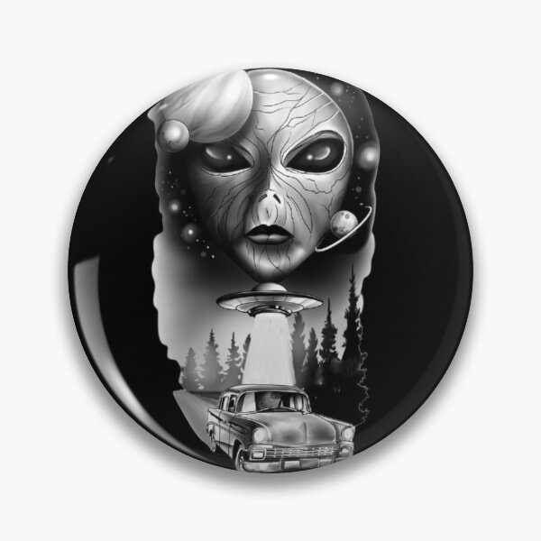 Item preview, ufologia, ufo, extraterrestrial, alien, space, ufos, aliens designed and sold by Isaitama.