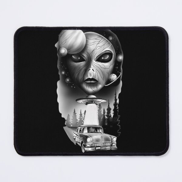 Item preview, ufologia, ufo, extraterrestrial, alien, space, ufos, aliens designed and sold by Isaitama.