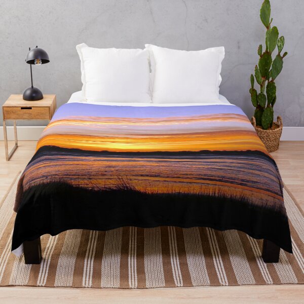 Item preview, Maine Marina Sunset designed and sold by Twisted-Pixels.