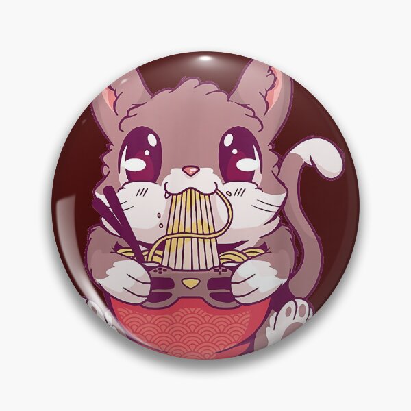 Item preview, cat Most Likely To Miss While Gaming Funny  designed and sold by Christmas222.
