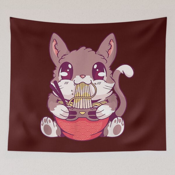 Item preview, cat Most Likely To Miss While Gaming Funny  designed and sold by Christmas222.