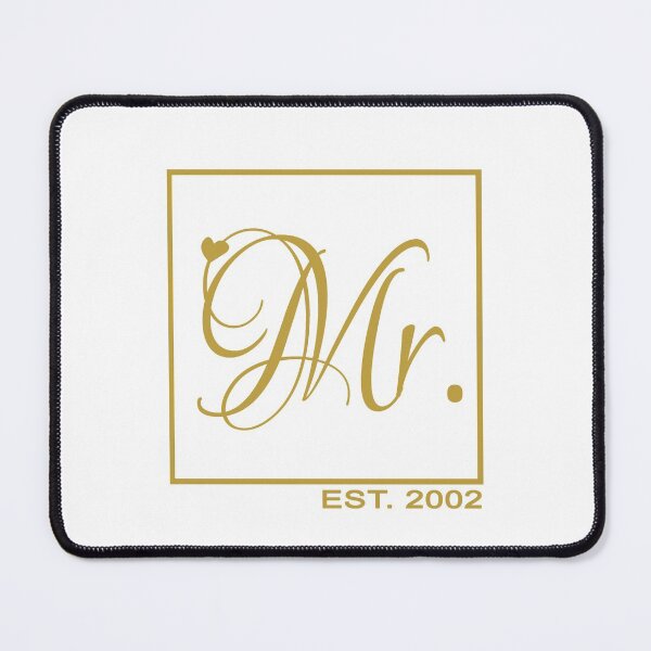 Item preview, Mr. married in 2002 designed and sold by FashionHeritage.