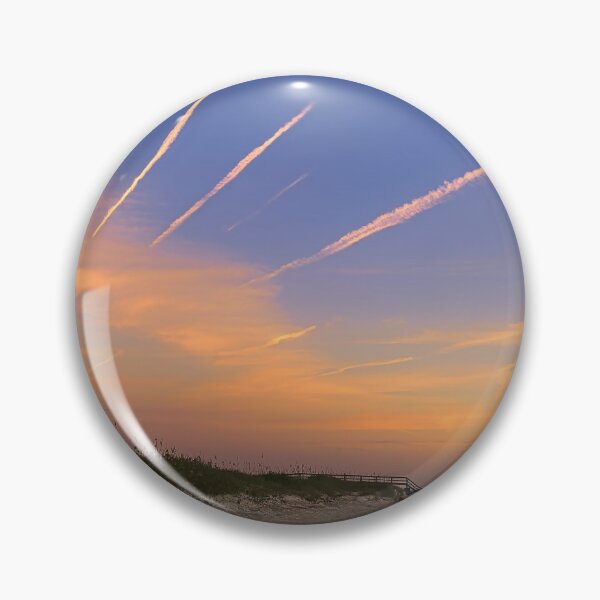 Item preview, Contrail Sunrise designed and sold by Timothy Gass.