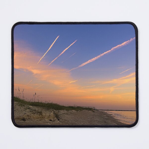 Item preview, Contrail Sunrise designed and sold by Timothy Gass.