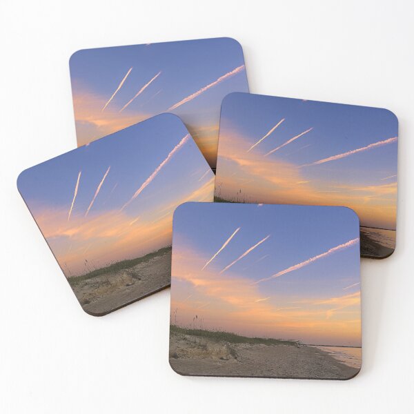 Item preview, Contrail Sunrise designed and sold by Timothy Gass.