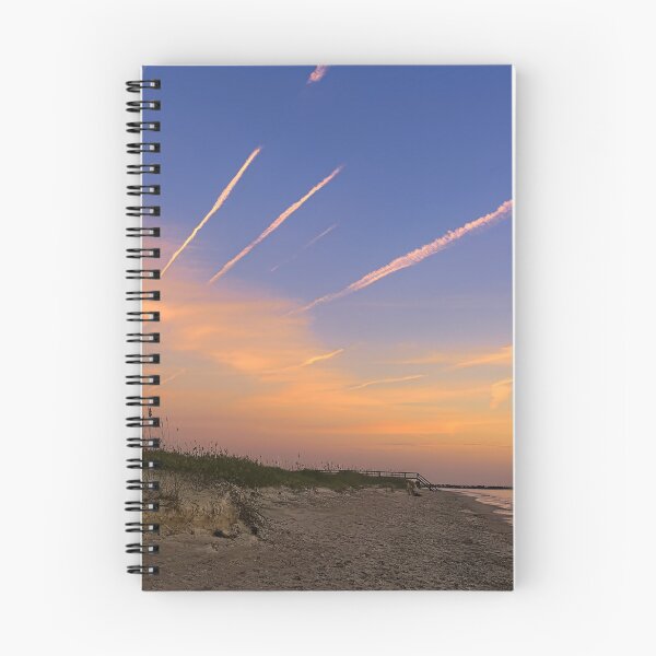 Item preview, Contrail Sunrise designed and sold by Timothy Gass.