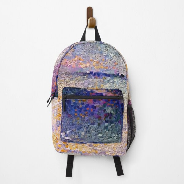 Item preview, A day at the clean beach in the past like abstract designed and sold by Bekindtome.