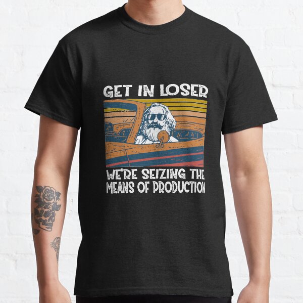 Get in Loser Fashion Mens T-Shirt and Hats Youth & Adult T-Shirts Get in Loser Fashion Mens T-Shirt and Hats Youth & Adult T-Shirts