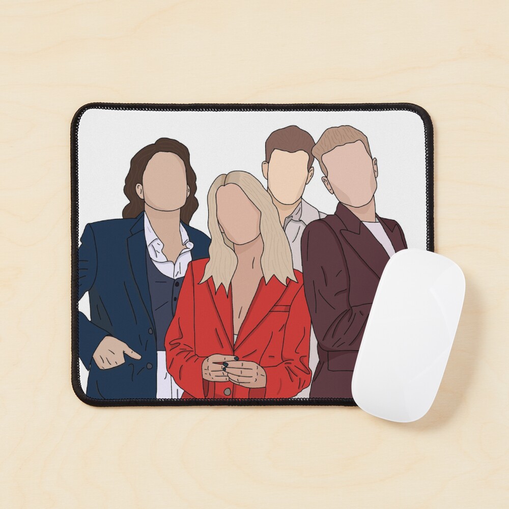 "Wolf Alice" Sticker for Sale by aimeefergiex Redbubble