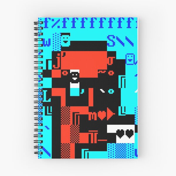 Item preview, DOS Punk 457 designed and sold by DOS-Punks.