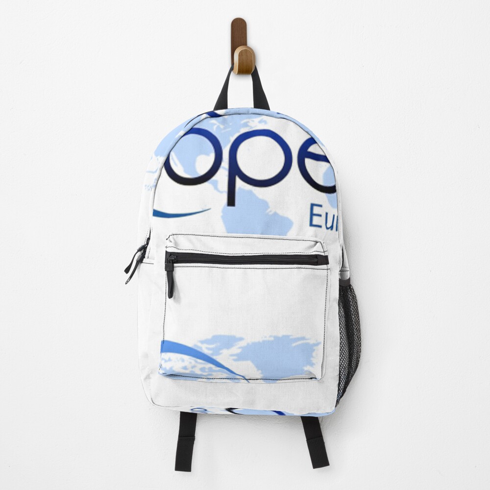 Item preview, Backpack designed and sold by Spacestuffplus.