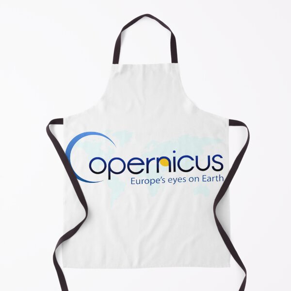 Item preview, Copernicus Logo designed and sold by Nikki SpaceStuffPlus.