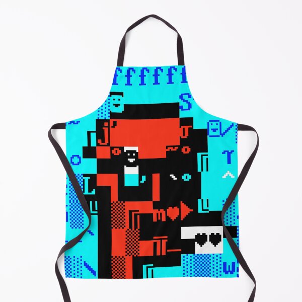 Item preview, DOS Punk 457 designed and sold by DOS-Punks.