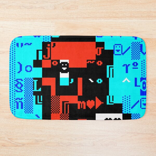 Item preview, DOS Punk 457 designed and sold by DOS-Punks.