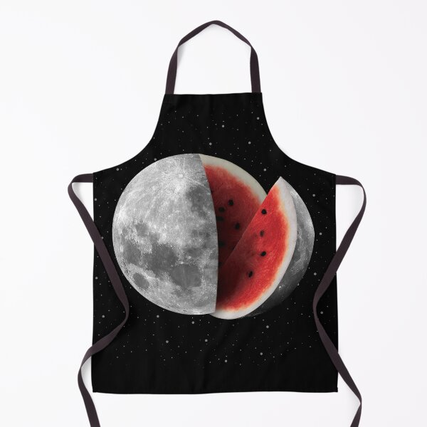 Item preview, LUNAR FRUIT watermelon designed and sold by aref54311.