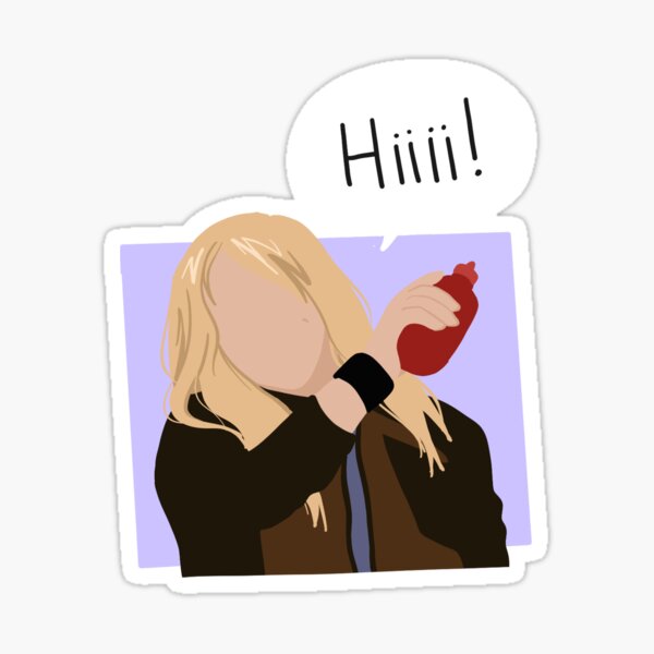 Spy Sticker