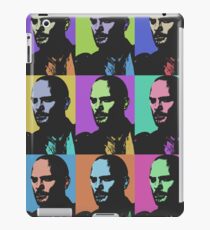 Will Champion Pop Art iPad Case/Skin