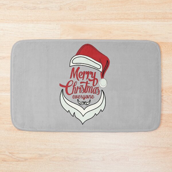 Item preview, happy new year, merry christmas, designed and sold by rachidkams.
