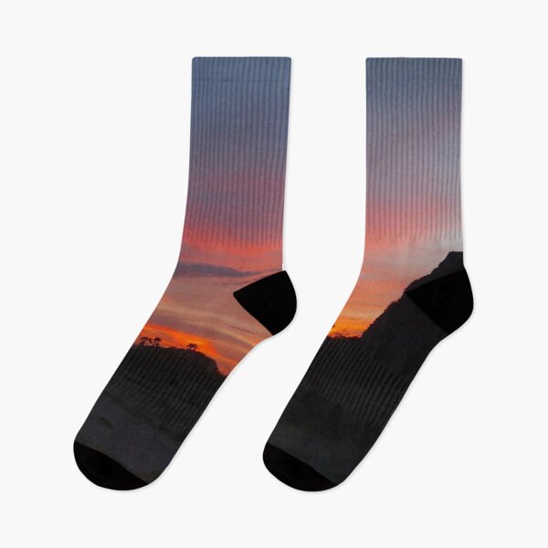 Item preview, Asia Thailand Sunset Landscape designed and sold by Twisted-Pixels.