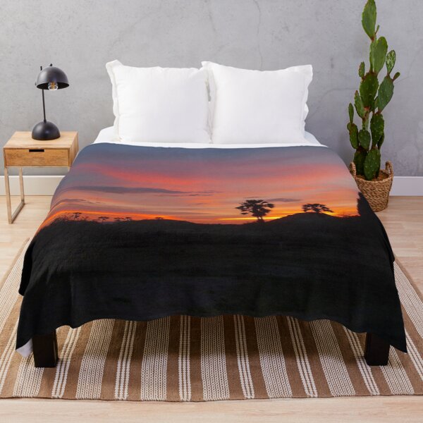Item preview, Asia Thailand Sunset Landscape designed and sold by Twisted-Pixels.