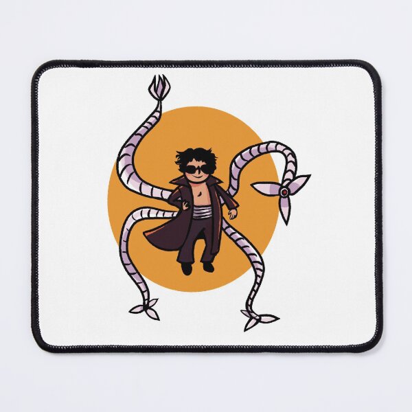 Item preview, Doc Ock designed and sold by spacecravat.