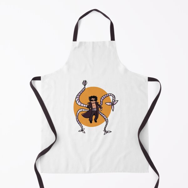 Item preview, Doc Ock designed and sold by spacecravat.