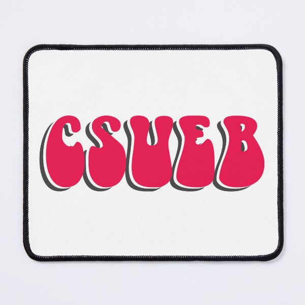 Item preview, CSUEB Cal State East Bay designed and sold by kkosmicki.