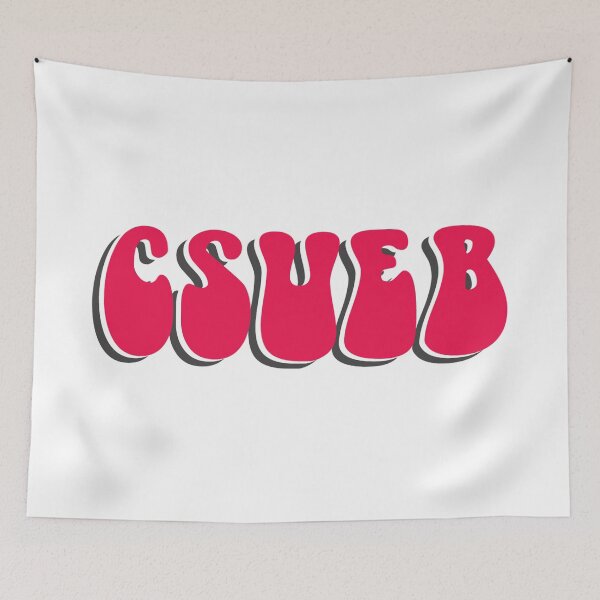 Item preview, CSUEB Cal State East Bay designed and sold by kkosmicki.