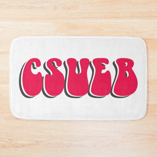 Item preview, CSUEB Cal State East Bay designed and sold by kkosmicki.