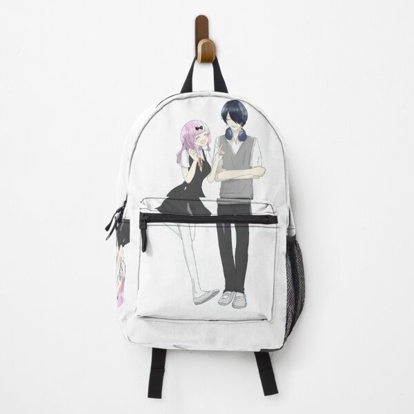 Item preview, Ishigami and Chika designed and sold by sacorashop.