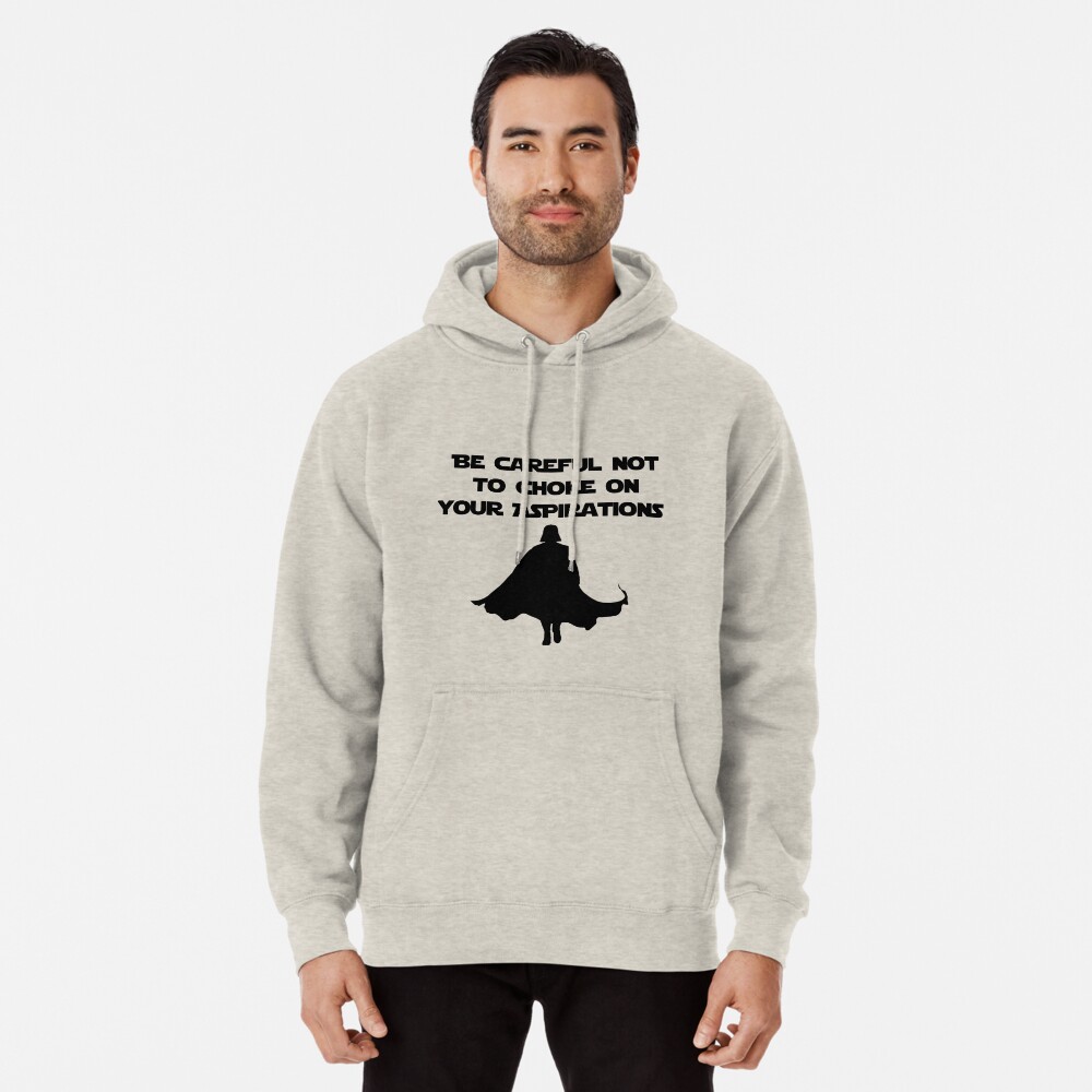Vista previa del artículo con la obra «Sudadera con capucha», diseñado y vendido por Designr.