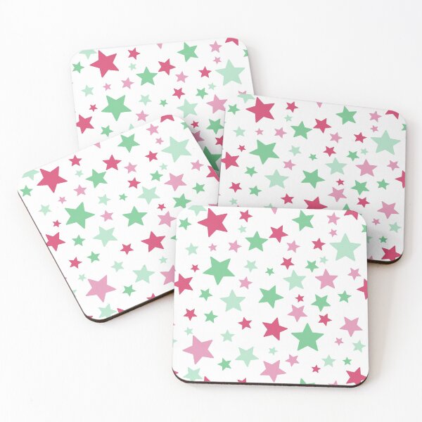 Item preview, Abrosexual Stars designed and sold by Aroaes.