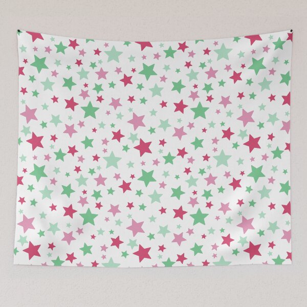 Item preview, Abrosexual Stars designed and sold by Aroaes.