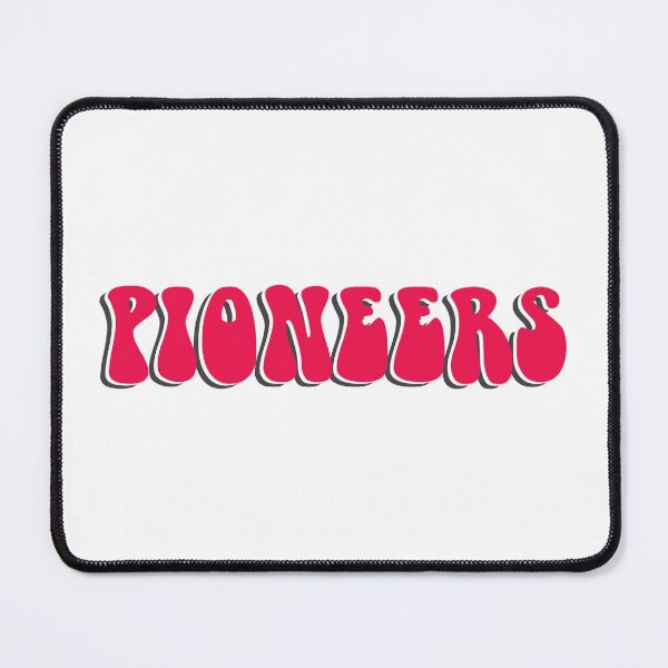 Item preview, CSUEB Cal State East Bay Pioneers designed and sold by kkosmicki.