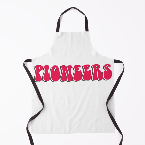 Item preview, CSUEB Cal State East Bay Pioneers designed and sold by kkosmicki.