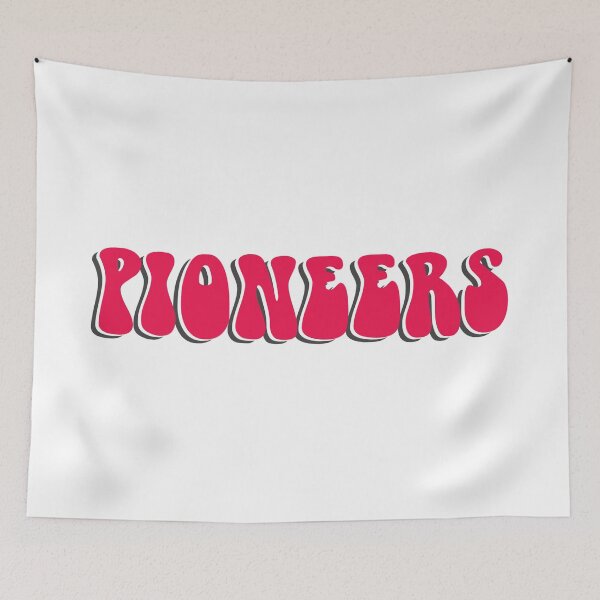 Item preview, CSUEB Cal State East Bay Pioneers designed and sold by kkosmicki.