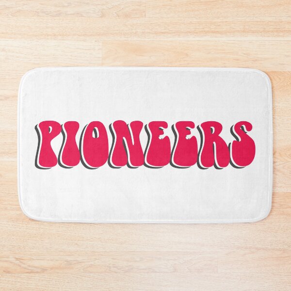 Item preview, CSUEB Cal State East Bay Pioneers designed and sold by kkosmicki.