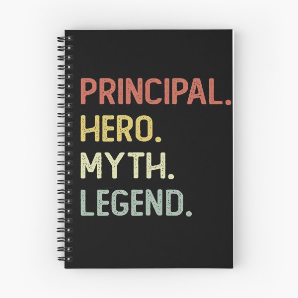 Artikelvorschau, Principal hero myth legend entworfen und verkauft von -MagicDesigns-.