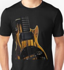 Gibson Guitar Unisex T-Shirt