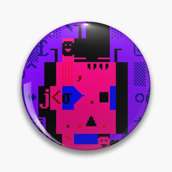 Item preview, DOS Punk 692 designed and sold by DOS-Punks.