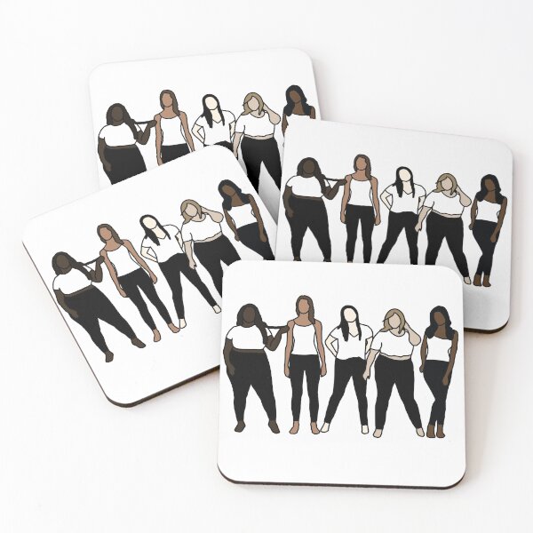 Item preview, Beauty Has No Limits designed and sold by Artsyallyv.