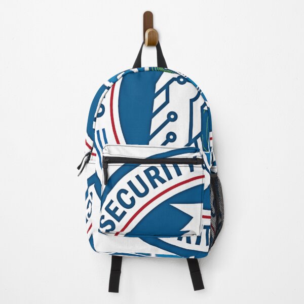 Item preview, CISA Logo designed and sold by Nikki SpaceStuffPlus.