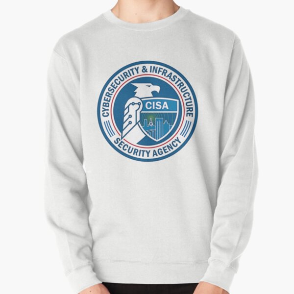 Item preview, CISA Logo designed and sold by Nikki SpaceStuffPlus.