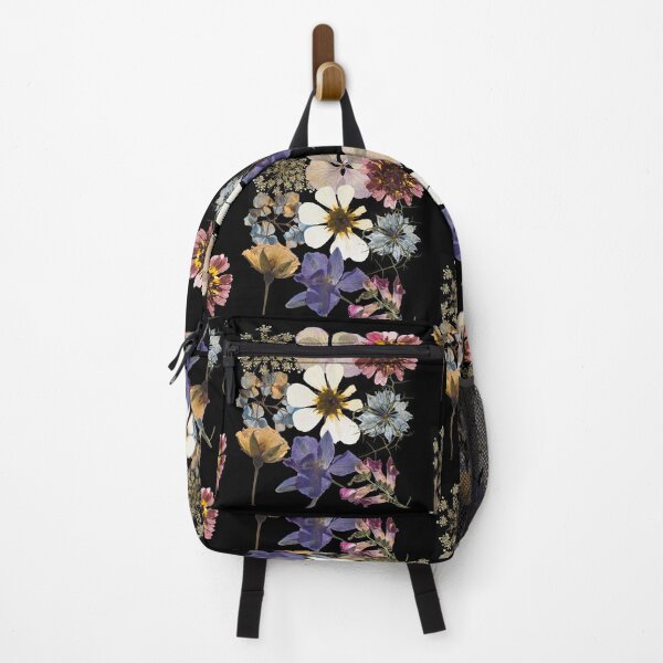 Item preview, Pretty Dried Wildflowers Colorful Design designed and sold by EarthArtDesigns.