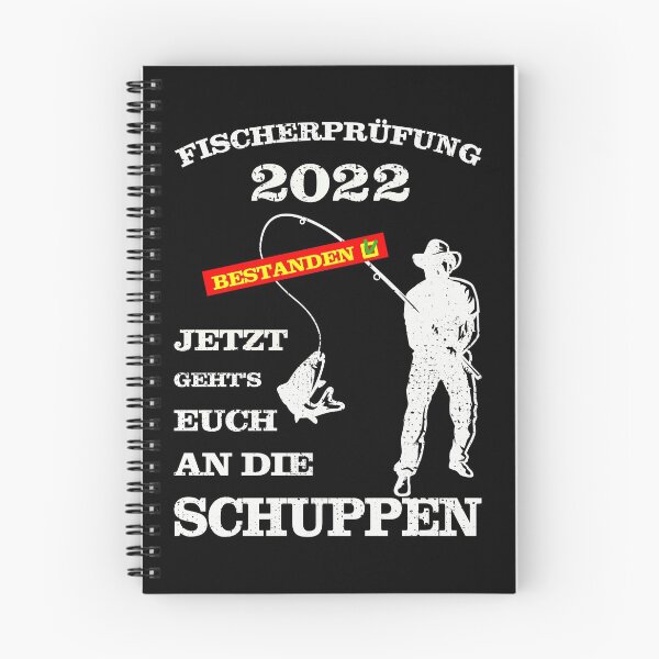 Item preview, Fisherman exam passed designed and sold by Tschousef.
