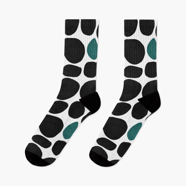 Item preview, Organic Dots designed and sold by sarahlcreative.