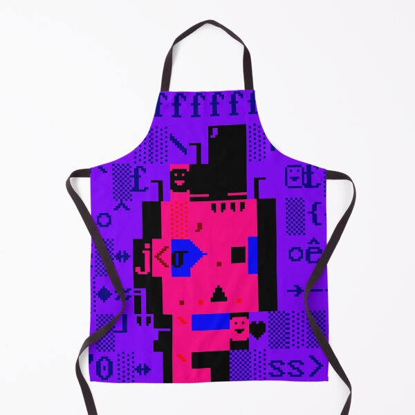 Item preview, DOS Punk 692 designed and sold by DOS-Punks.