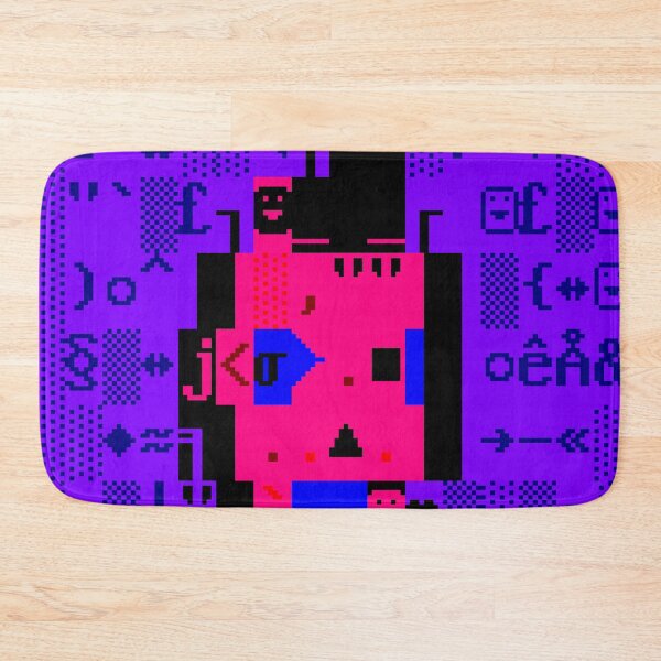 Item preview, DOS Punk 692 designed and sold by DOS-Punks.
