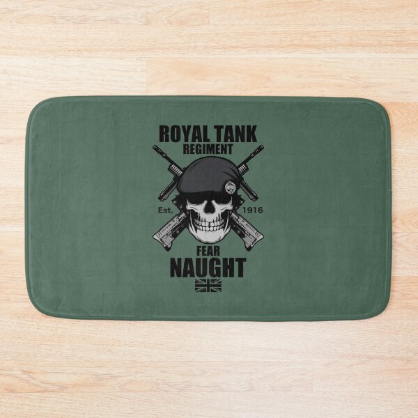Item preview, Royal Tank Regiment designed and sold by StrongVlad.